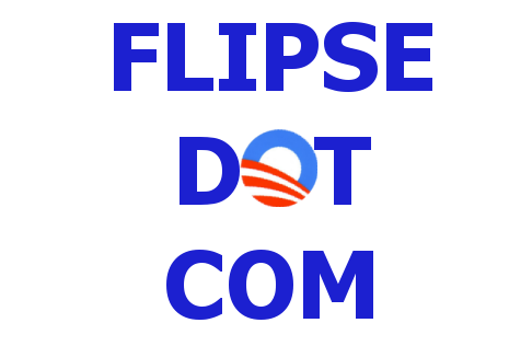 flipse.com Logo
